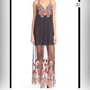 Alice and Olivia dress with tags